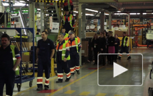 Стали известны самые востребованные рабочие специальности в РФ