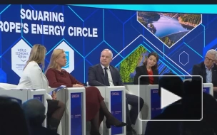 Кадри Симсон: Россия вместе с СВО начала энергетическую войну против Европы