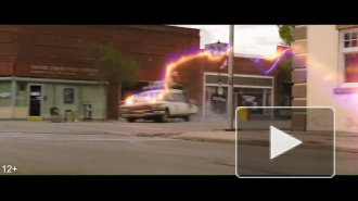 В сиквеле "Охотников за привидениями" снимется Билл Мюррей