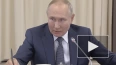 Путин пообещал создать программу помощи для раненных ...