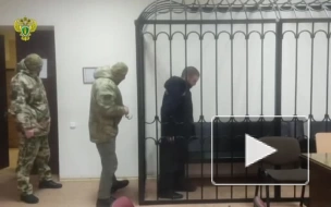 Боевика "Азова"* осудили пожизненно за приказ убить четырех мариупольцев