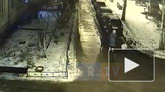 Piter.TV публикует полную версию конфликта с "избитыми" родственниками на Новоизмайловском проспекте