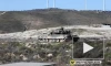 Стрельбы российских танков на Кипре показали на видео