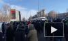 В Самаре задержаны все участники акции в поддержку Навального 