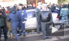 Полиция: Задержанные на Исаакиевской жалоб не имеют