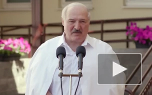 Лукашенко: Белоруссия не будет принимать самолеты с Украины
