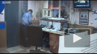 Полицейские Гатчины не уследили за головой задержанного