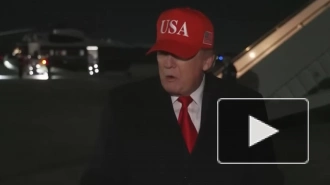 Трамп заявил, что только благодаря ему избрали Папу Римского Льва XIV