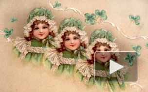 В праздник "Вера, Надежда, Любовь" россияне готовят поздравления тезкам святых великомучениц 