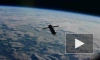 Российский космический модуль "Пирс" затоплен в Тихом океане