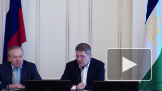 В Башкирии могут демократизировать режим самоизоляции