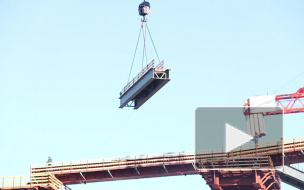 Дыхание Петербурга: самые важные новости северной столицы