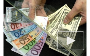 ЦБ РФ: курс валют на 9 апреля 2014 года