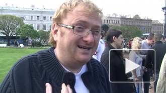 Милонов ненавидит нацистов, напавших на геев