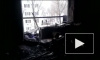 Появилось видео из квартиры в Ростове-на-Дону, где произошел взрыв газа