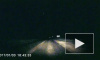 В Архангельской области пролетел метеорит (Видео)