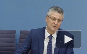 Институт Коха назвал "беспрецедентно серьезной" ситуацию с коронавирусом в Германии