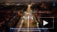Улицу Орджоникидзе осветили 159 светодиодных светильнико...