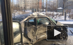 Что произошло в Петербурге 21 февраля