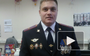 Стало известно, за что мог получить взятку замначальника полиции Курортного района