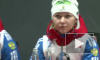 Биатлон: россиянки завоевали серебро в эстафете Рупольдинга, уступив лишь норвежкам