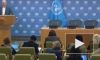 ООН заявила о работе над началом движения заблокированных судов с российскими удобрениями