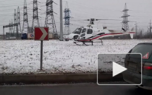 Все происшествия Петербурга за 12 января: фото и видео