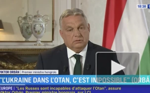 "Стать сильнее". Орбан призвал к радикальным мерам из-за России