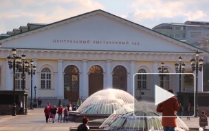 Владимир Путин рассказал о национальной идее в России