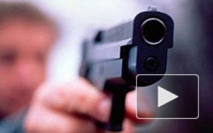 В ресторане "Куракина дача" недовольный посетитель расстрелял администратора