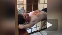 В Казани уволили полицейского за слив видео допроса напавшего на школу