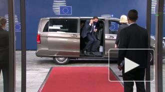 После саммита ЕС на премьера Финляндии пожаловались 13 человек