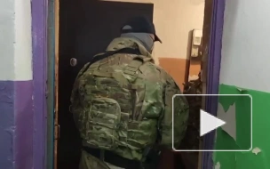 Жителя Севастополя подозревают в призывах к убийству правоохранителей