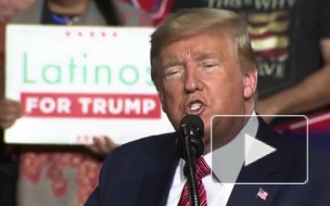 Разведка США предсказала пандемию коронавируса еще в ноябре