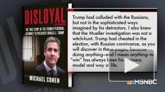 Экс-адвокат Трампа заявил, что тот победил на выборах при помощи России