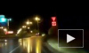 Видео: В Хакасии 18-летняя автоледи без прав устроила гонки с полицией