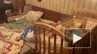 Мать погибшего младенца на Энергетиков отпустили домой
