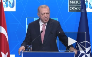 Эрдоган заявил Байдену о неизменности позиции Турции по С-400