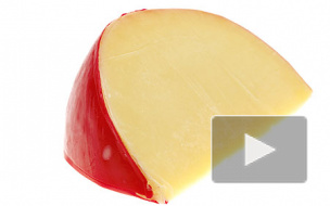 В Россию запретят ввозить молочные продукты из Украины