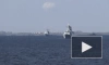 Корабли ВМФ России прибыли в Иран для участия в учениях