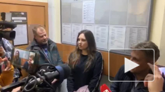 Судебные приставы доставят "коронавирусную" петербурженку обратно в Боткинускую больницу 