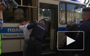 В Москве в День России планируется марш в поддержку Ивана Голунова