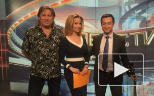 Лоза попытался оправдаться, но снова оскорбил Гагарина