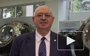 От коронавируса скончался член президиума РАН Евгений Микрин