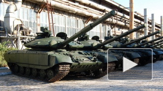 Новости Новороссии: украинская армия под Донецком собирает ударный кулак – разведка ДНР