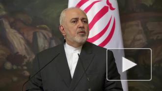 Глава МИД Ирана отметил, что обеспокоен давлением США на Сирию