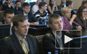 Горный Университет Петербурга отобрал кандидатов в аспирантуру