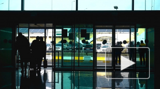 Российские специалисты могут проверить аэропорты Египта до конца года