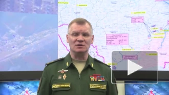 Российские силы с моря уничтожили пункт управления группировки "Хортица"