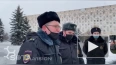 Жители Архангельска вышли на акцию протеста против ...